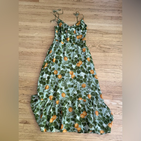 Reformation Embry dress - Picture 3 of 8